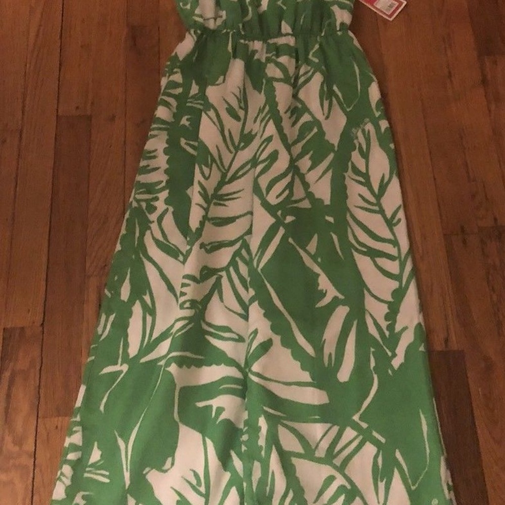 SOLD!!!LILLY PULITZER for Target Jumpsuit - Picture 2 of 4